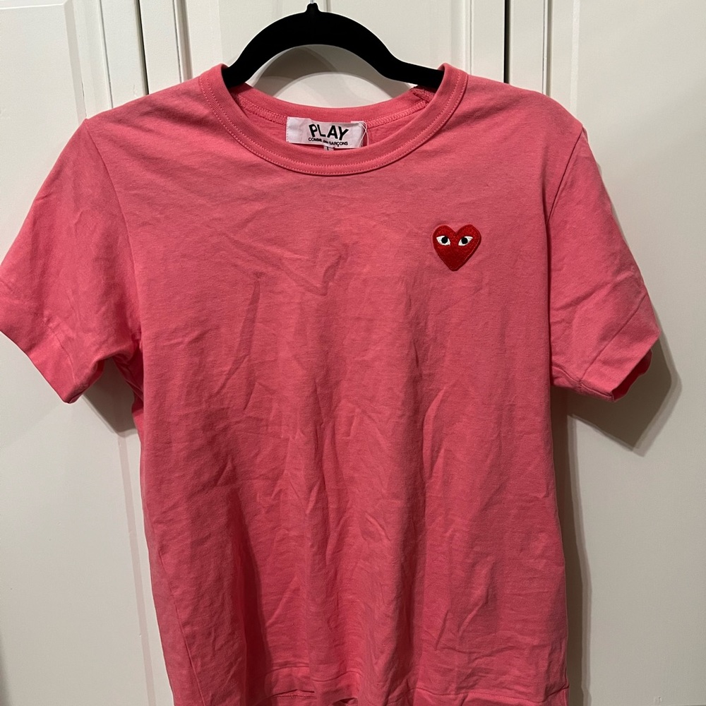 New Comme des Garcons T-Shirt